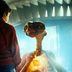 Grab Your Reese's Pieces—E.T. Is Back in Theaters for Its 40th Anniversary