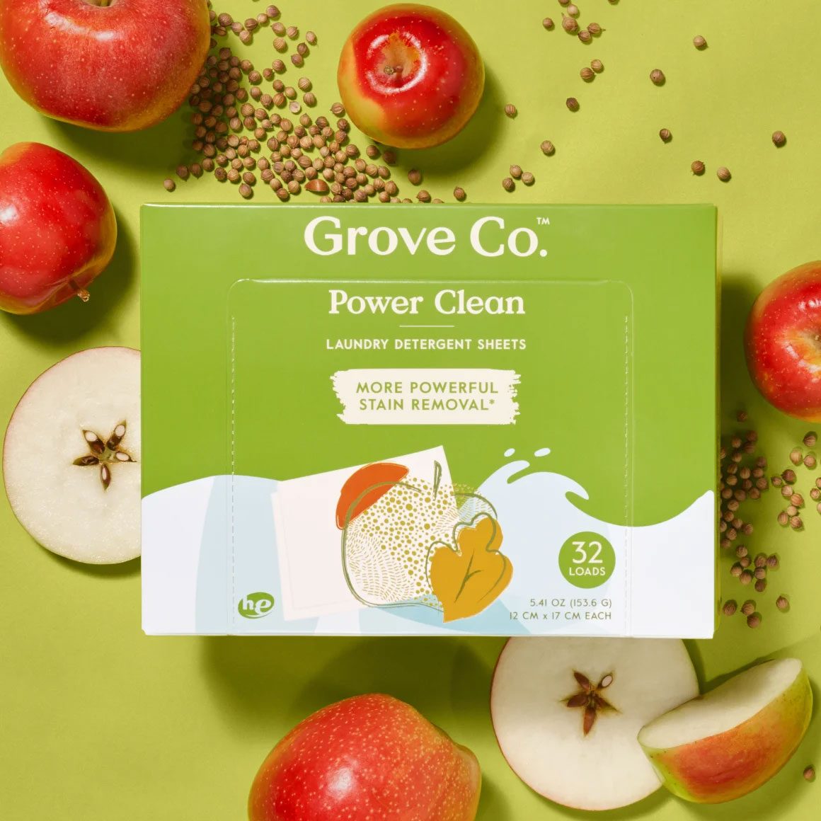 Toh Ecomm Fall Grove Laundry Sheets Via Grove.com