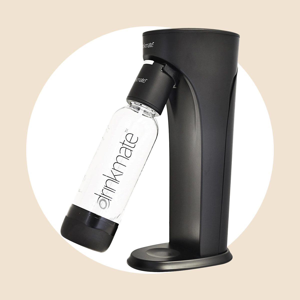 Drinkmate Soda Maker