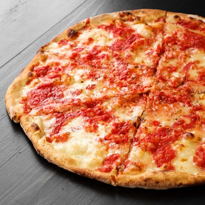 Johns Of Bleecker Street Pizza