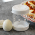 This Genius Tool Makes Peeling Hard-Boiled Eggs Fun