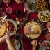 19 Christmas Dinners from Around the World