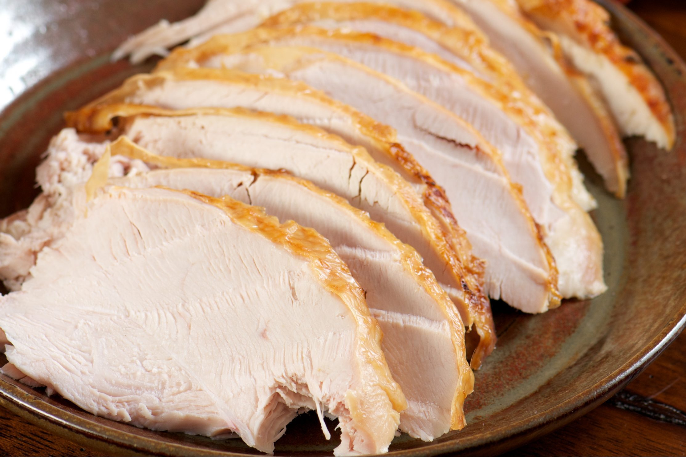 How to Reheat Turkey While Keeping It Juicy