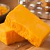 Why Is Some Cheddar Cheese Orange?