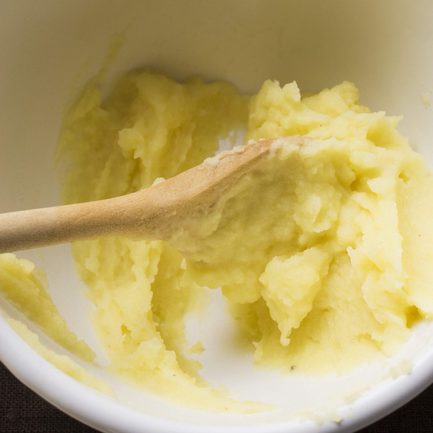 How to Reheat Mashed Potatoes Without Drying Them Out