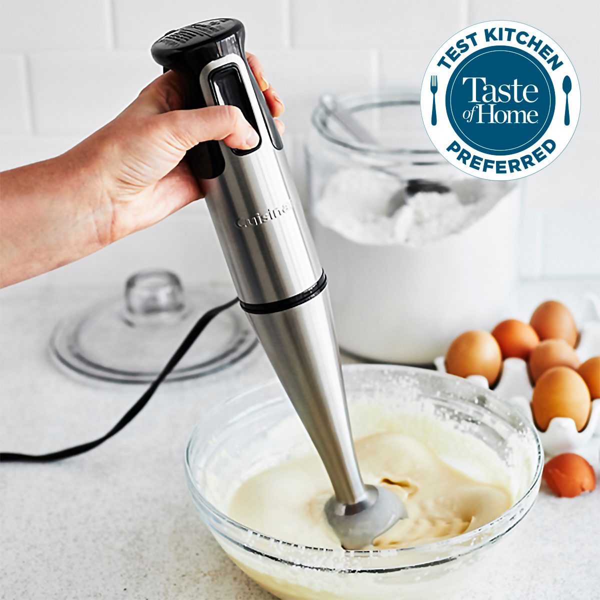 The Best Immersion Blender Brands According to Kitchen Pros