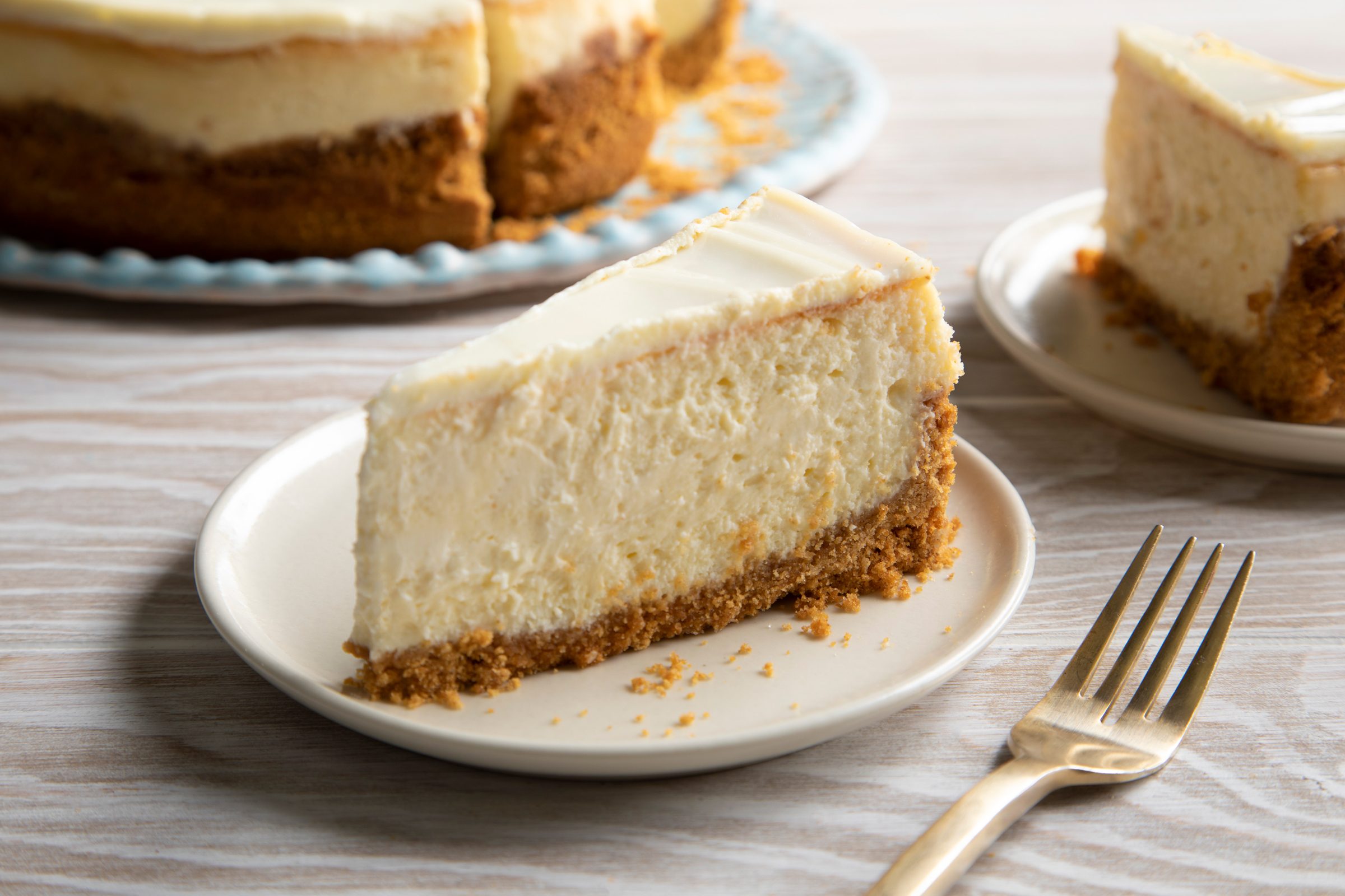 Can You Freeze Cheesecake to Keep It Fresh?