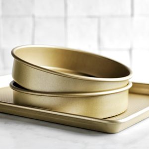 Ws Round Cake Pans