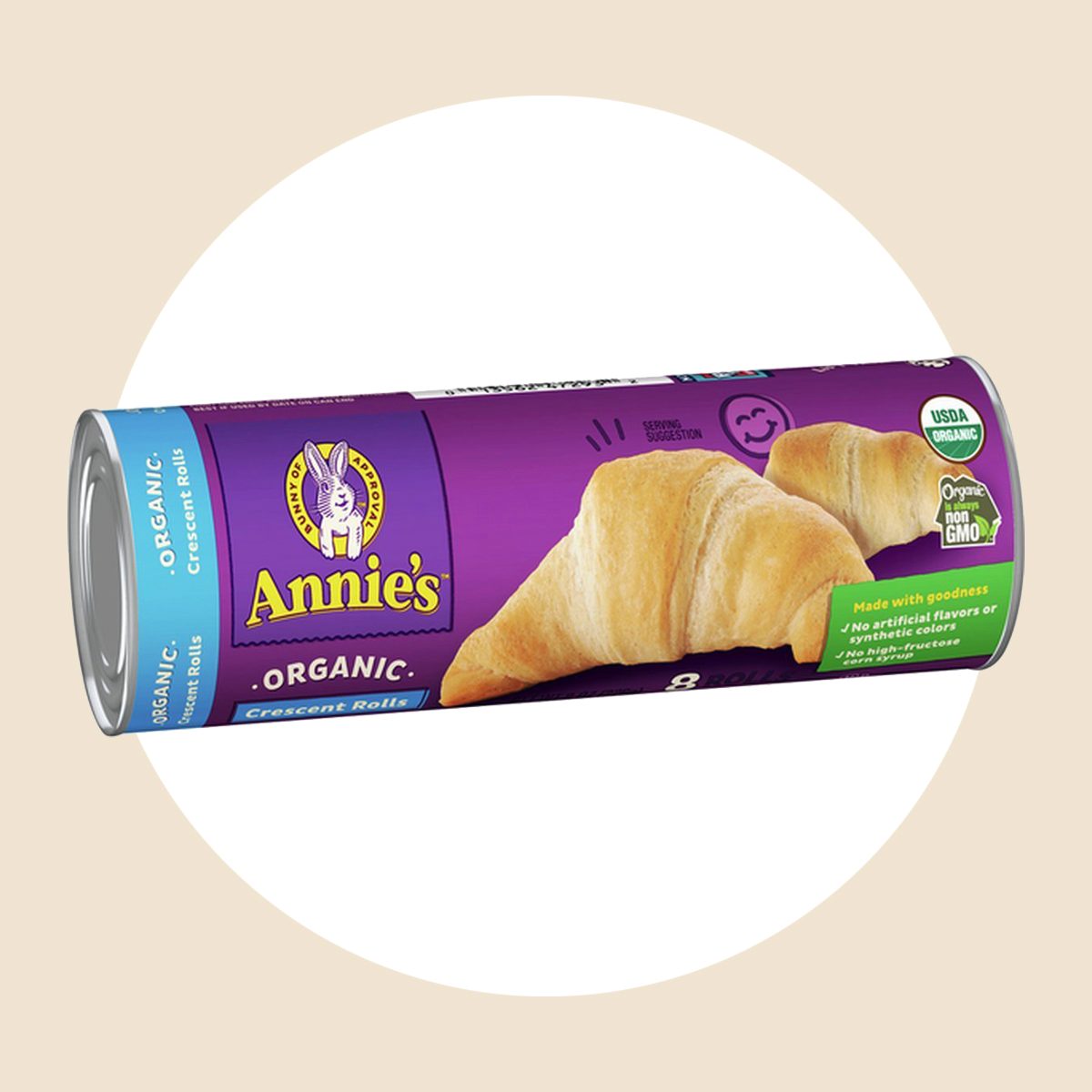 Annies Crescent Rolls