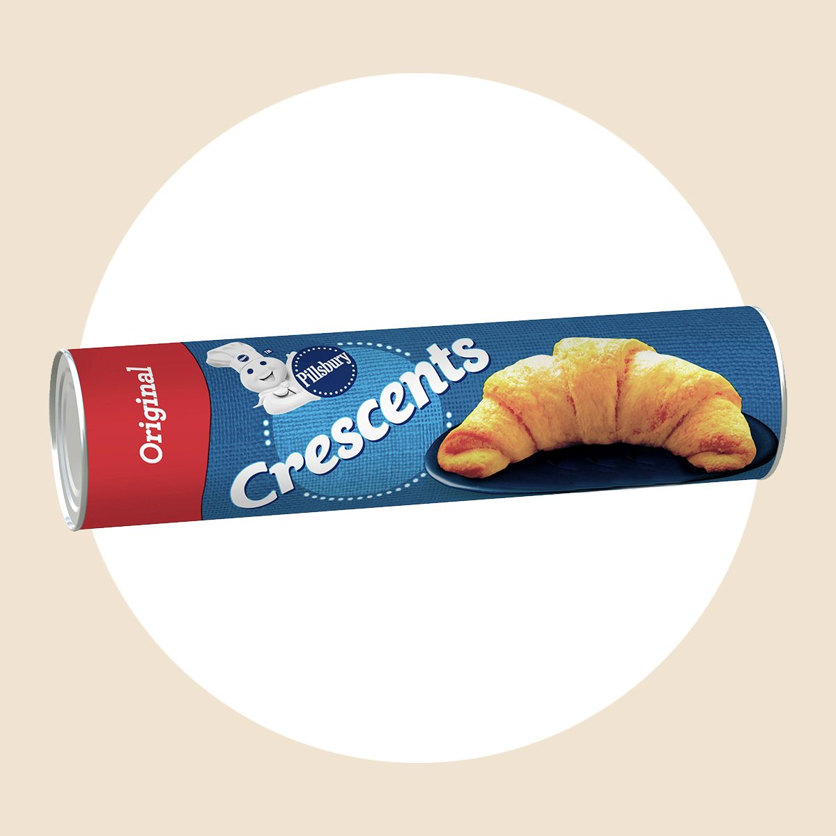 Pillsbury Crescent Rolls