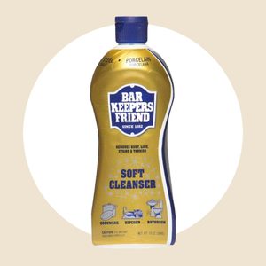Bar Keepers Friend