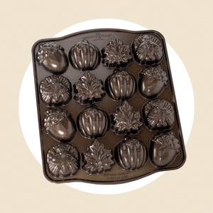 Nordic Ware Seasonal Collection Cakelette Pan Ecomm Via Amazon.com