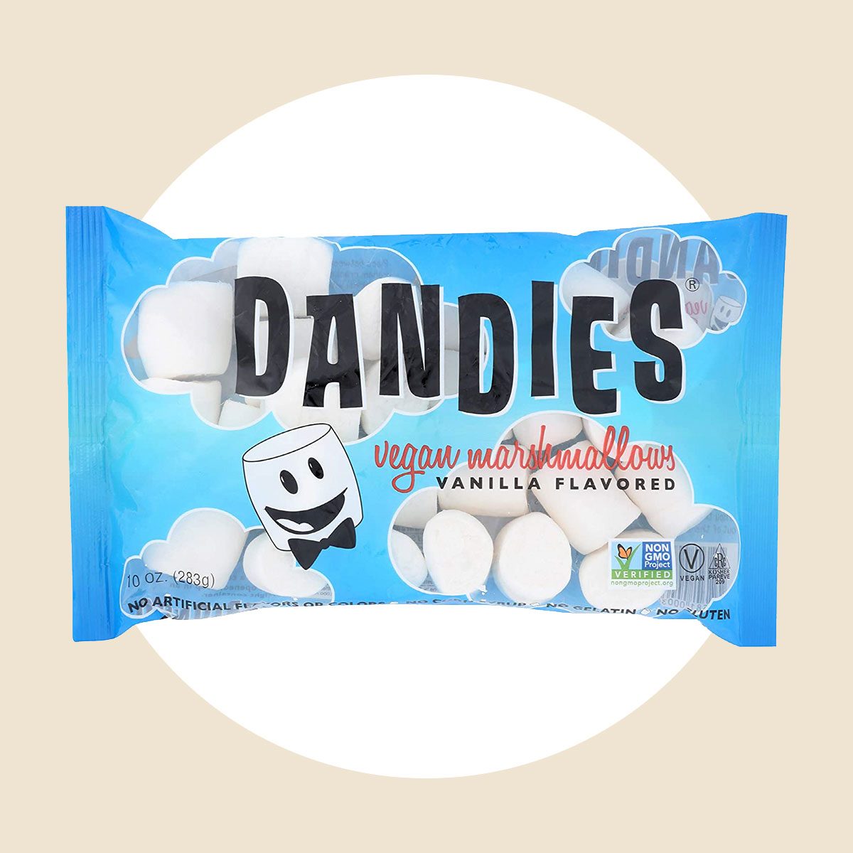 Dandies Vegan Marshmallows