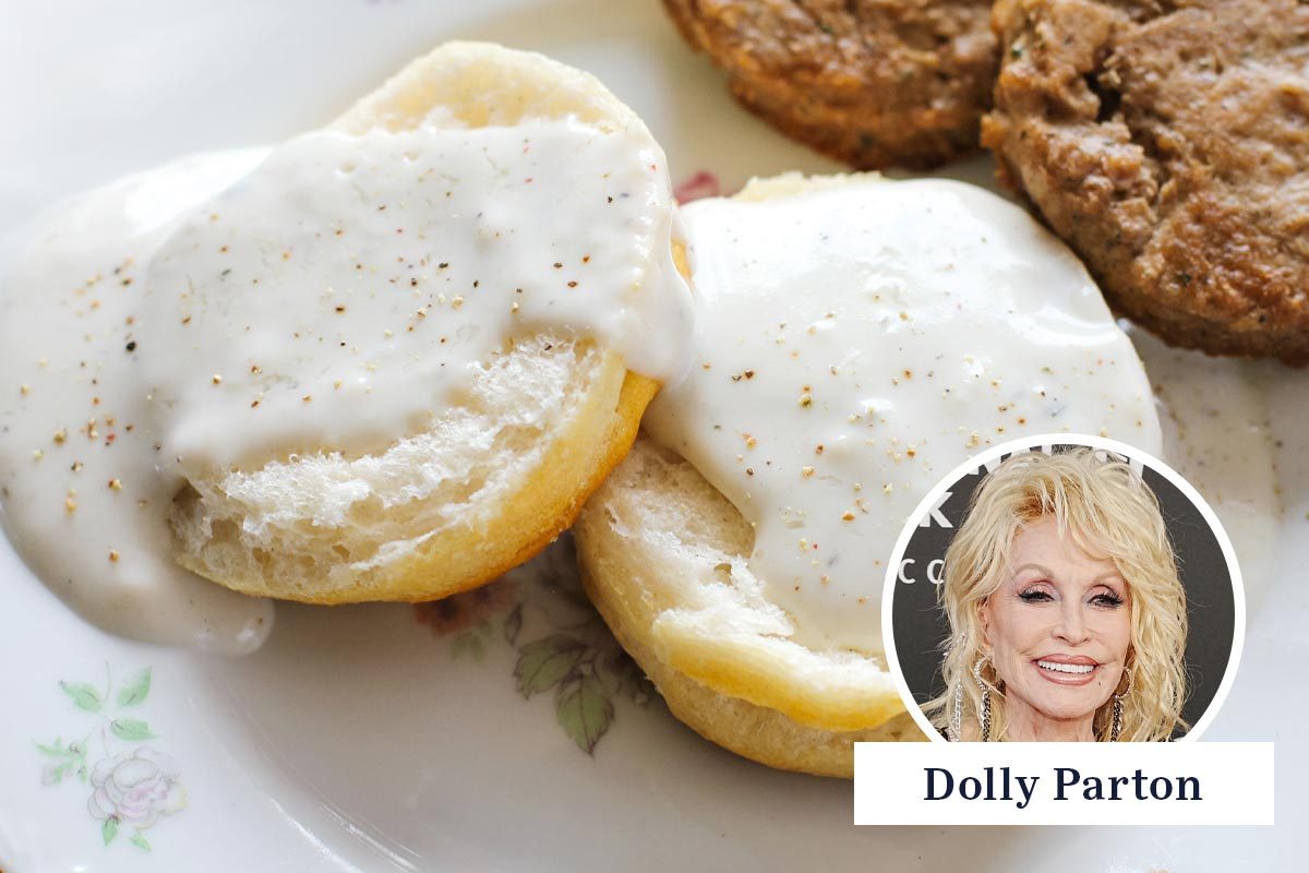Toh 3 2 Dolly Parton Milk Gravy Gettyimages 1439334635 Susan Bronson Jvedit