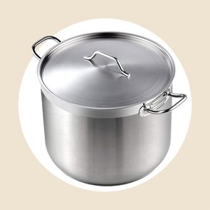 large stockpot