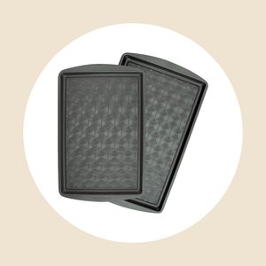 Taste 2 Piece Non Stick Metal Baking Ecomm