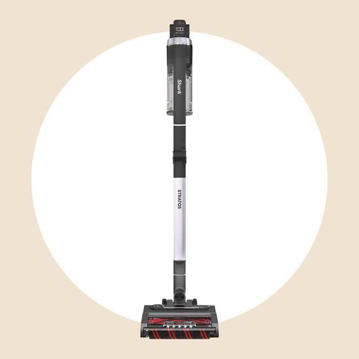 Shark Stratos Vacuum