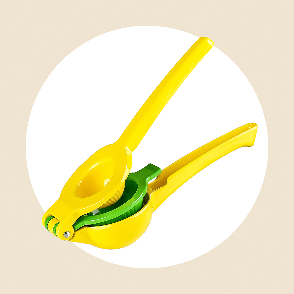 Zulay Metal 2 In 1 Lemon Lime Squeezer Ecomm Via Amazon.com