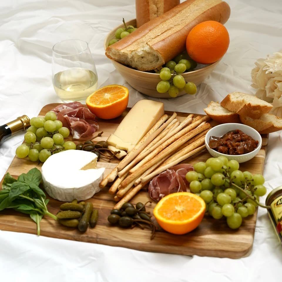 15 Cheese Board Accoutrements You Haven’t Added to Your Spread (Yet)