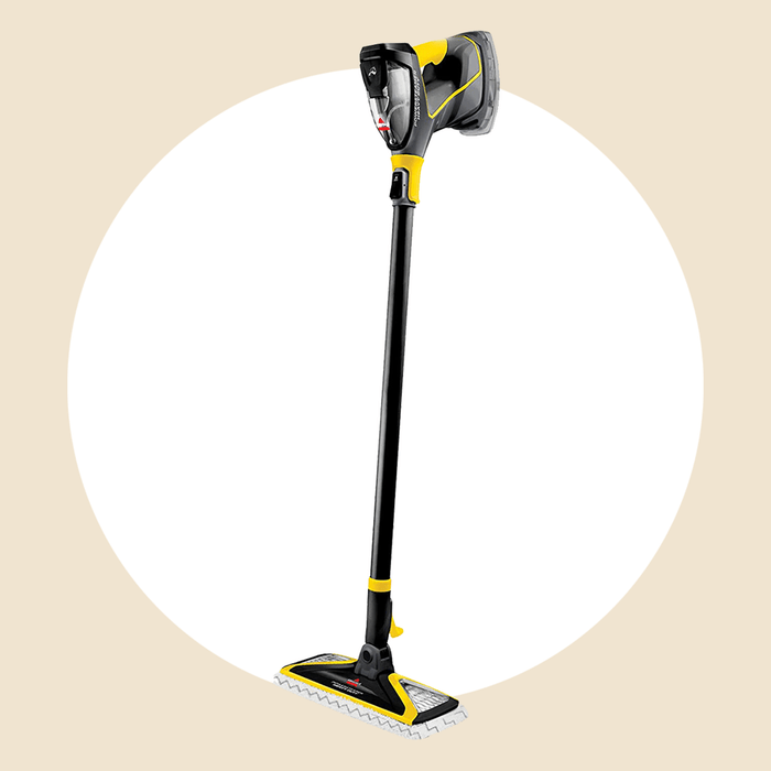 Bissell Power Steamer Mop