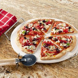 Nordic Ware Pizza Stone