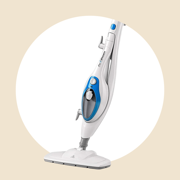 Pursteam Steam Mop
