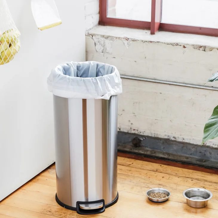 Recycled Plastic Trash Bags Ecomm Via Grove.co