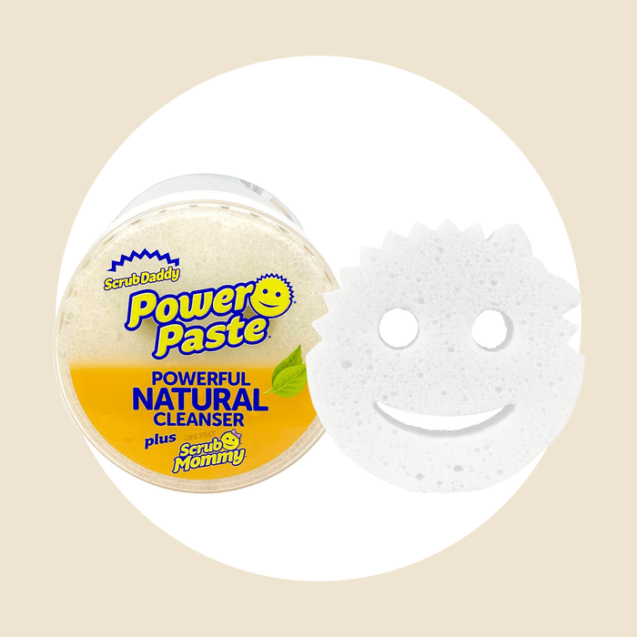 Scrub Daddy Power Paste Bundle Ecomm Via Amazon.com