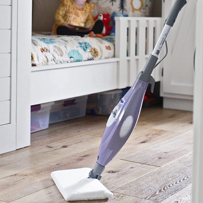 Shark Steam Pocket Mop