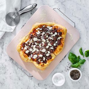 Sur La Table Pizza Stone Via Surlatable.com Ecomm
