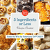 5 Ingredients or Less Recipe Contest