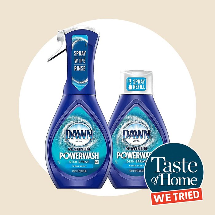 Dawn Powerwash Spray