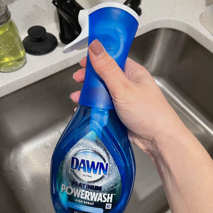 Dawn Powerwash