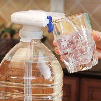 Automatic Drink Dispenser