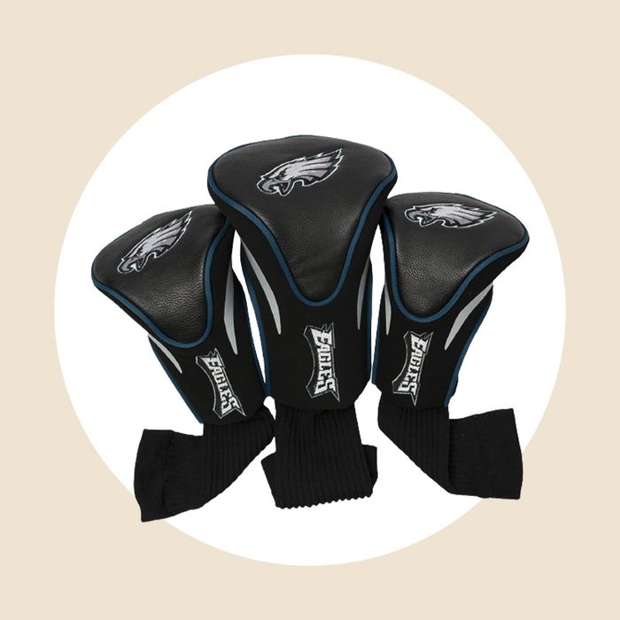 For The Sports Fan Golf Head Covers