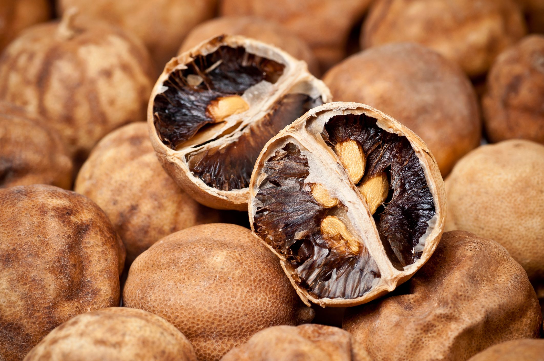 What Is a Black Lime and How Do You Make It?