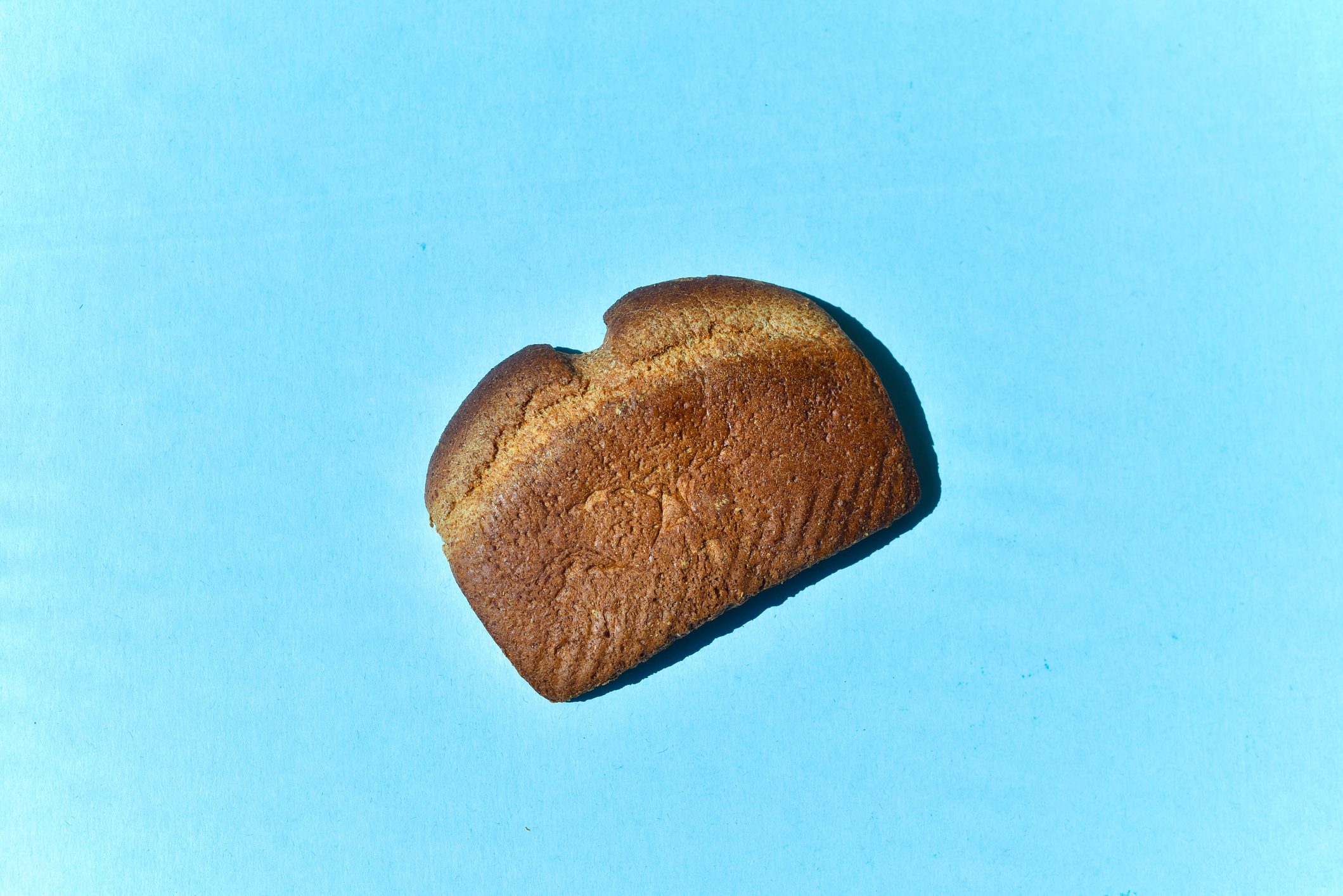 What Is the End Piece of Bread Called?