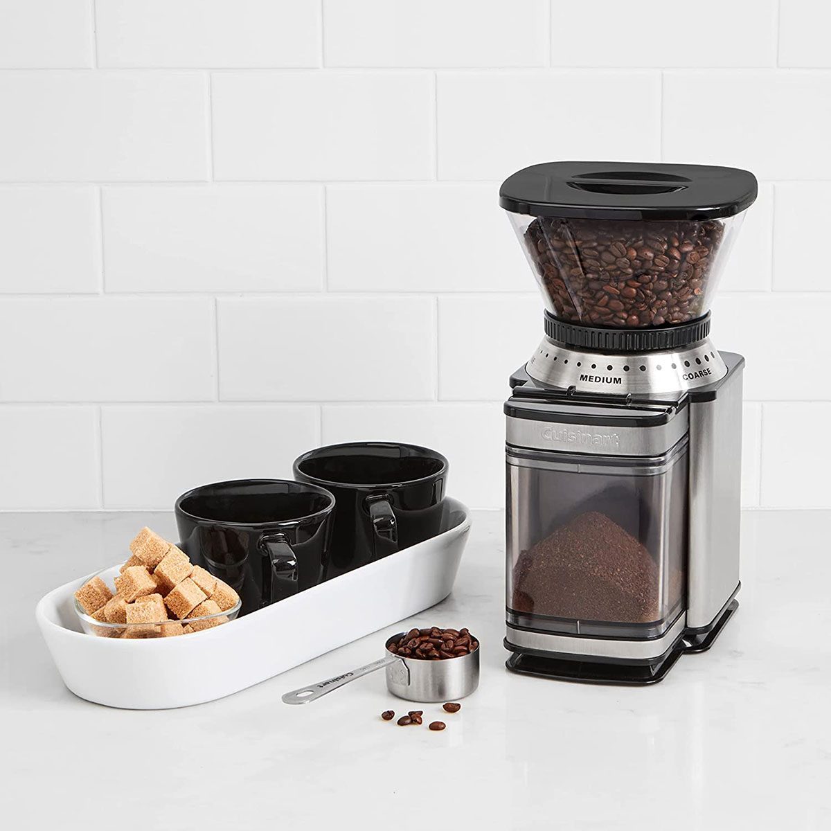 Coffee Grinder