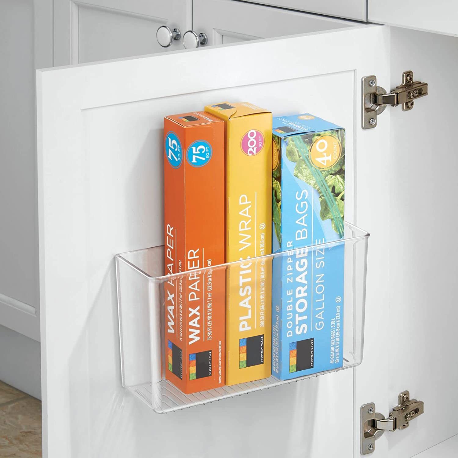 Door Organizer
