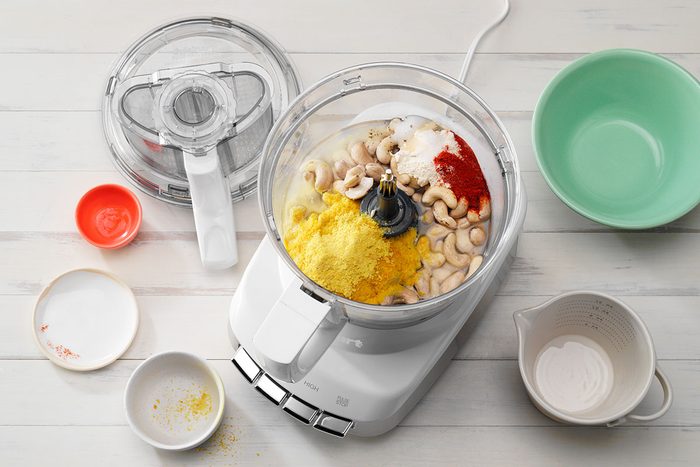 How To Make Vegan Mac And Cheese