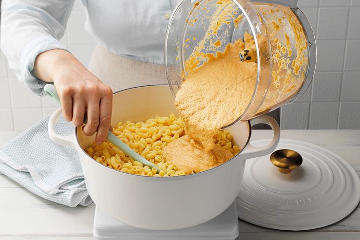 How To Make Vegan Mac And Cheese