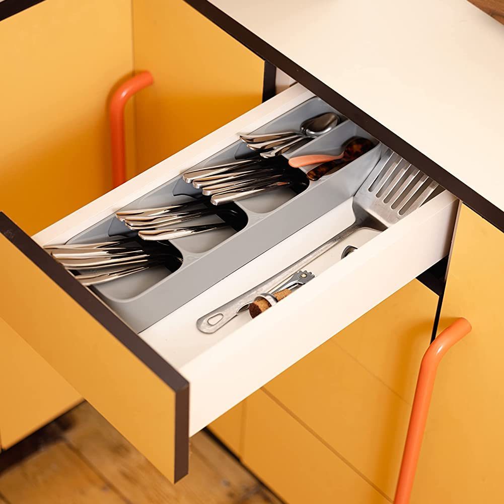 The 4 Best Utensil Organizers of 2025