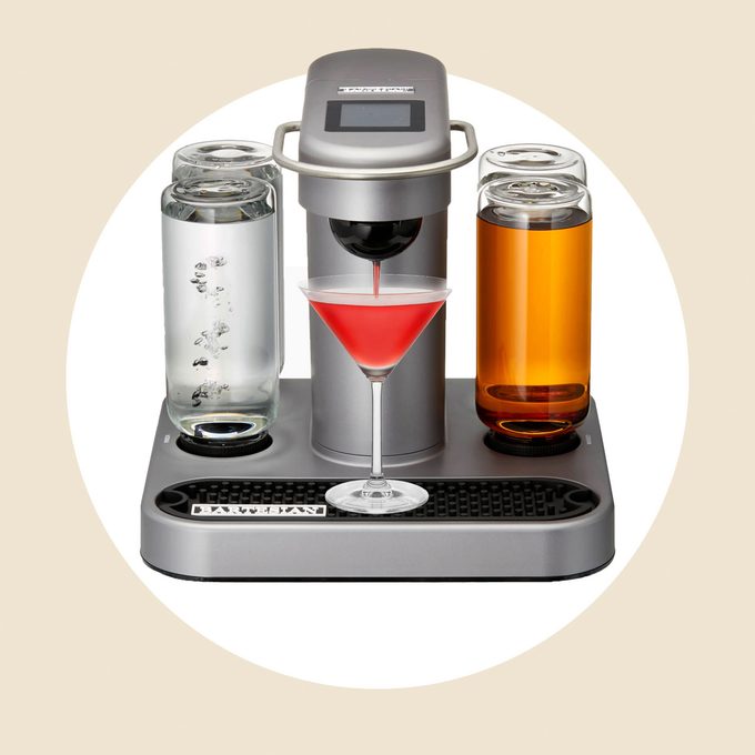 Bartesian Cocktail Maker Ecomm Via Bartesian