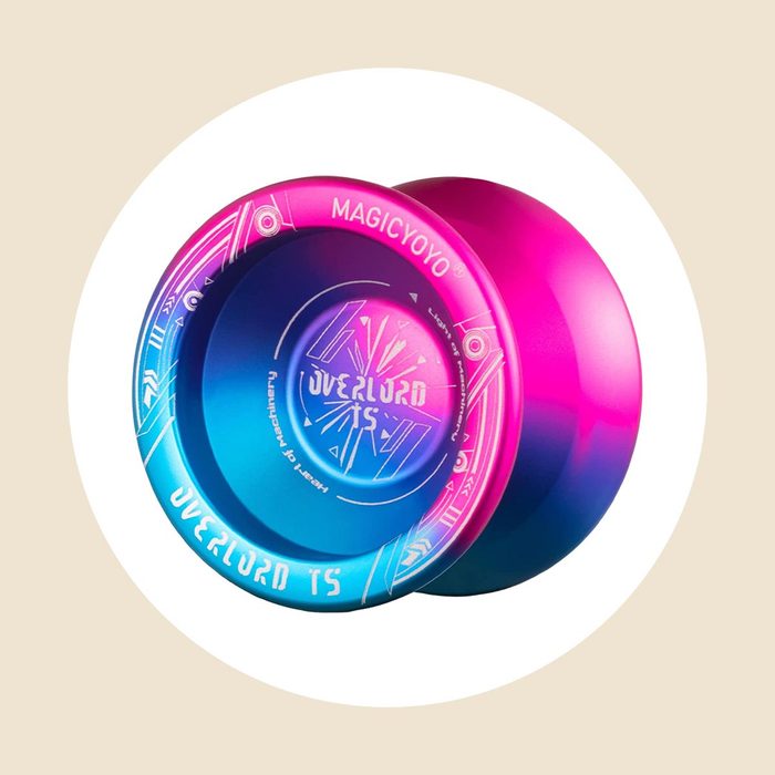 For The Old Soul Professional Yo Yo