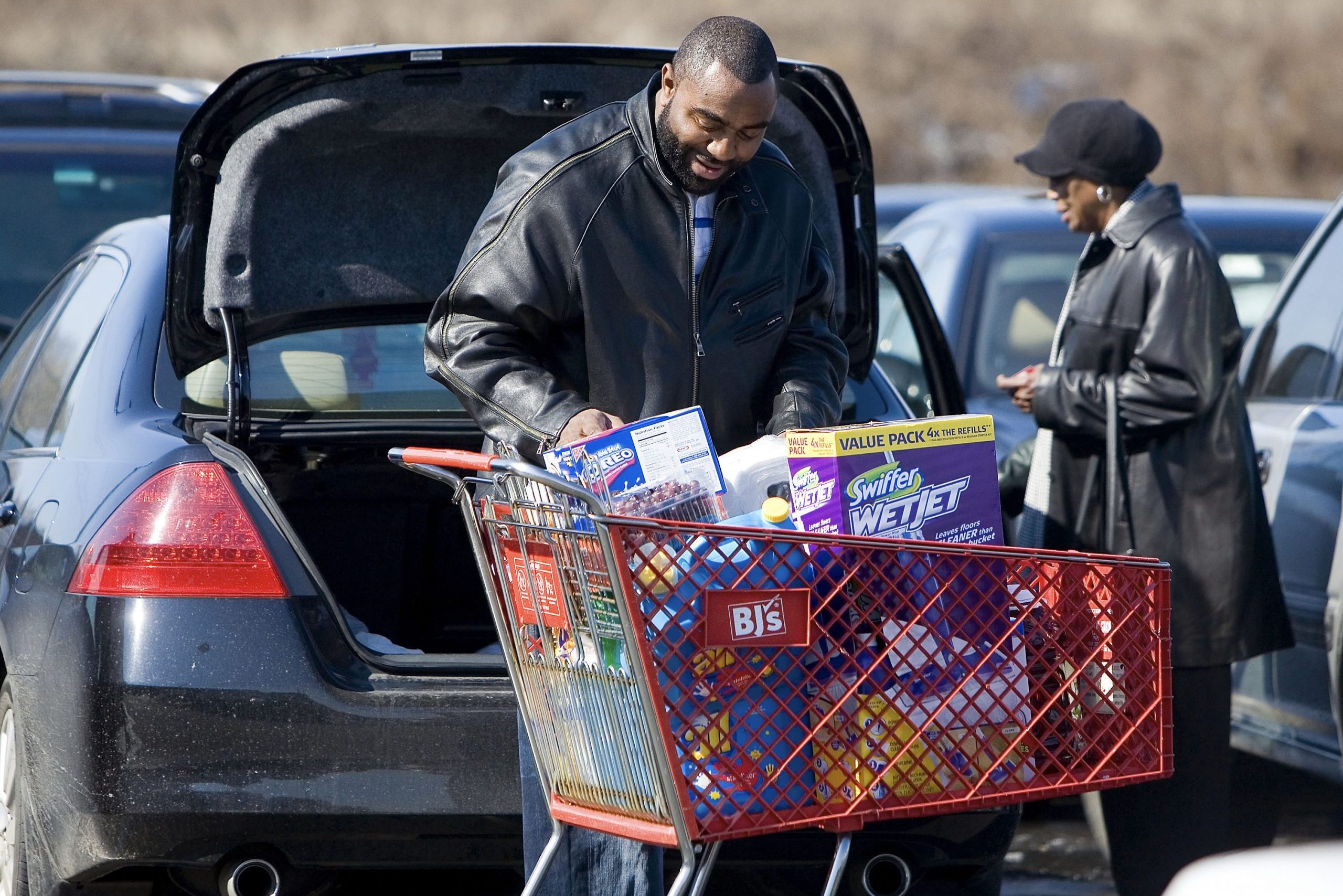 BJs Warehouse Clubs Voluntarily Recall Mushrooms