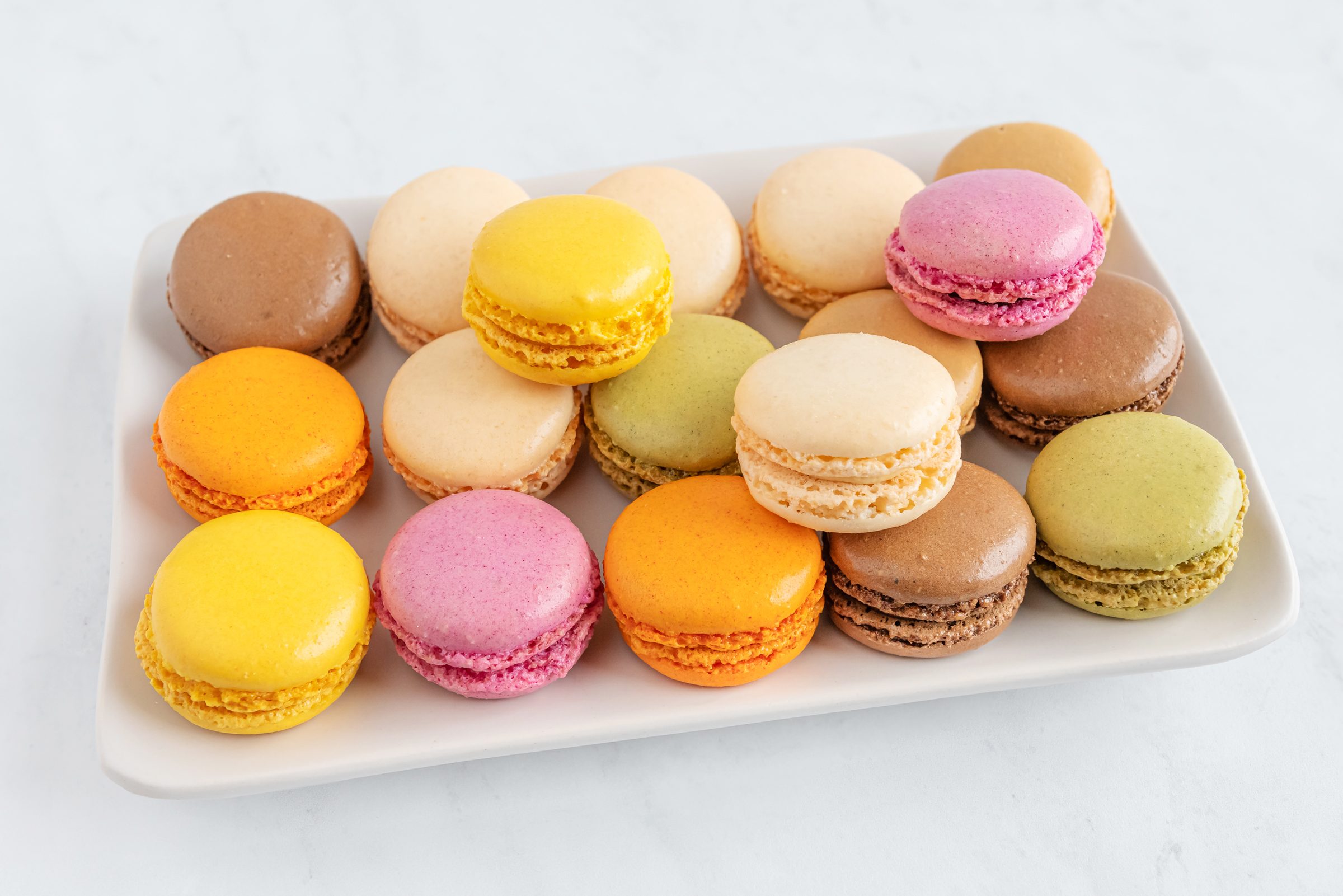 The Best Trader Joe’s Macarons, According to a Professional Baker