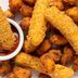Top 7 Fast-Food Mozzarella Sticks and Cheese Curds, Ranked
