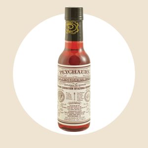 Peychaud's Bitters Ecomm Via Totalwine