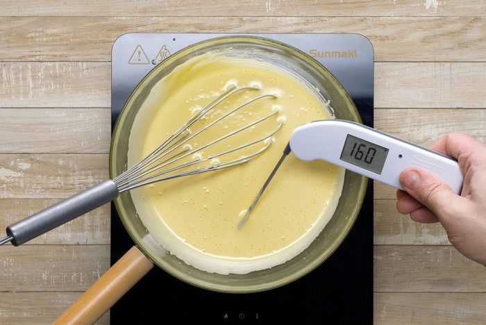 Rich And Creamy Tiramisu cream