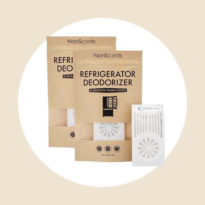Fridge Deodorizer